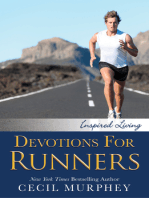 Devotions for Runners
