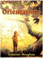 Orientations