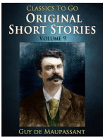 Original Short Stories — Volume 9