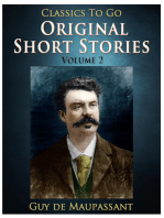 Original Short Stories — Volume 2