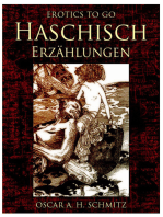 Haschisch Erzählungen