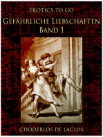 Gefährliche Liebschaften - Band 1