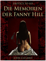 Die Memoiren der Fanny Hill