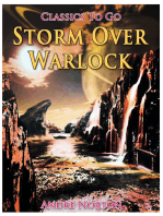 Storm Over Warlock