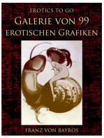 Galerie von 99 erotischen Grafiken