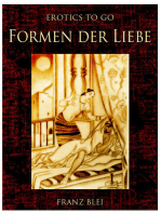 Formen der Liebe