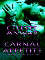 Carnal Appetite