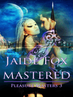 Pleasure Masters 3: Mastered