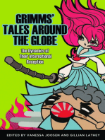 Grimms' Tales around the Globe