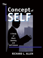 The Concept of Self: A Study of Black Identity and Self-Esteem