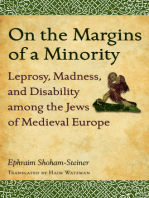 On the Margins of a Minority