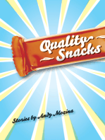 Quality Snacks