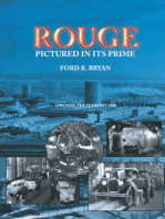 Rouge: Pictured in Its Prime