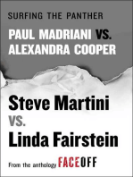Surfing the Panther: Paul Madriani vs. Alexandra Cooper
