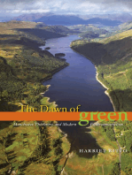 The Dawn of Green: Manchester, Thirlmere, and Modern Environmentalism