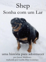 Shep Sonha Com Um Lar