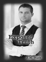 Exposed Truth: Truth Trilogy, #3