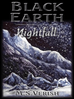 Nightfall: Black Earth, #3