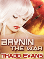 Brynin the War 1