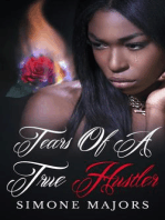 Tears of a True Hustler: The Hot Boyz Series