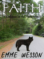 Faith (Children of the Hunt Book 2)