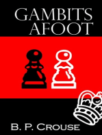 Gambits Afoot (Riverside Tale)