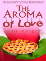 The Aroma of Love