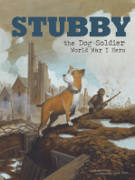 Stubby the Dog Soldier