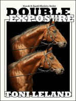 Double Exposure - Kovak & Quaid Horse Mystery Series