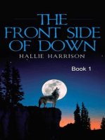 The Front Side of Down: Book 1