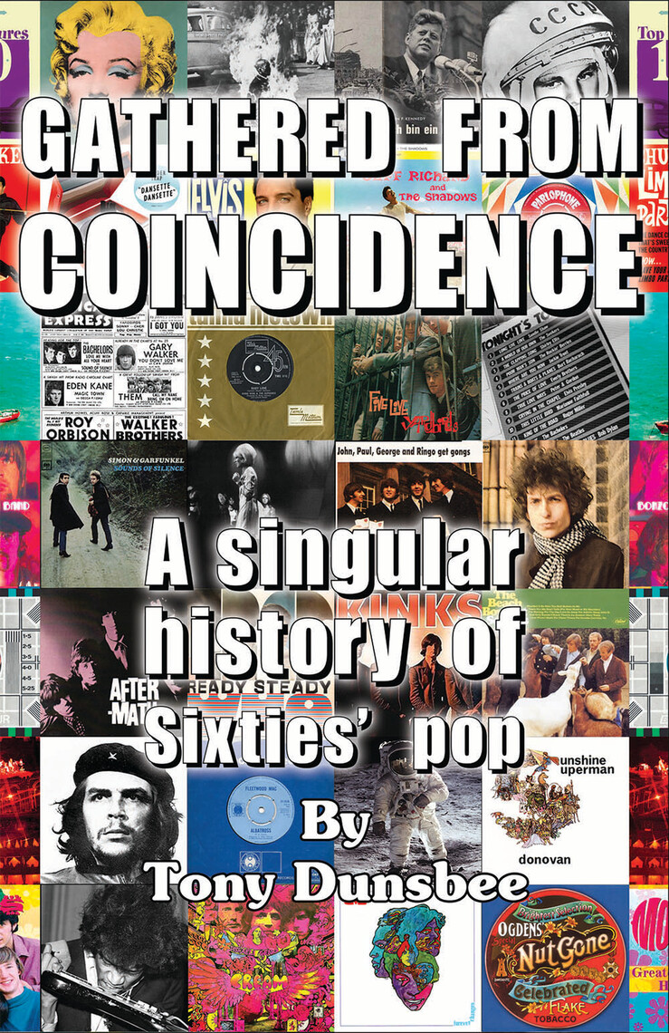 Gathered From Coincidence by Tony Dunsbee picture pic