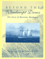 Beyond the Windswept Dunes: The Story of Maritime Michigan