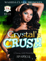 Crystal's Crush