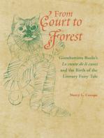 From Court to Forest