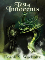 Test of Innocents: The Shadowed of Gilead, #2