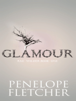 Glamour (Rae Wilder #1)