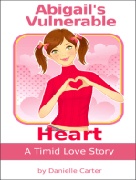 Abigail's Vulnerable Heart