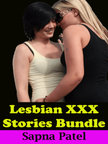 Lesbian XXX Stories Bundle by Sapna Patel (Ebook) - Read free for ...