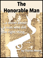 The Honorable Man