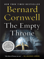 The Empty Throne: A Novel