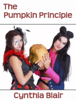 The Pumpkin Principle