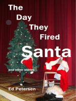 The Day They Fired Santa