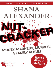 Nutcracker by Shana Alexander (Ebook) - Read free for 30 days