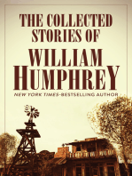The Collected Stories of William Humphrey