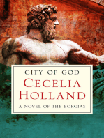 City of God: A Novel of the Borgias