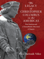 The Legacy of Christopher Columbus in the Americas