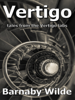 Vertigo (tales from the Vertigo labs)