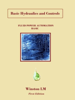 Basic Hydraulics and Controls