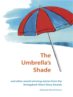 The Umbrella's Shade and Other Award-winning Stories from the Stringybark Short Story Award