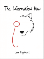 The Information Man